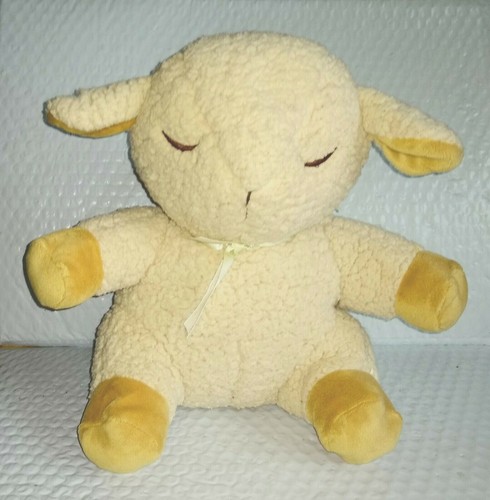 Cloud sleep sheep - sleep, sound