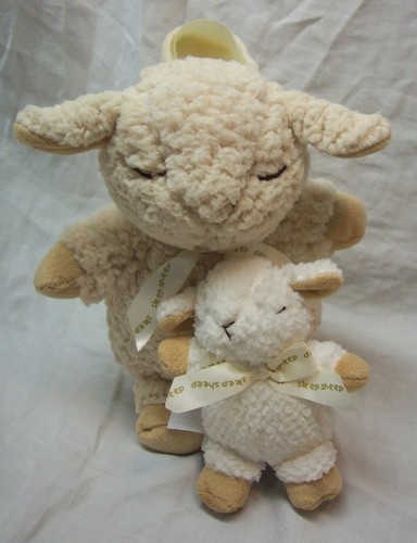 Cloud little sleep sheep on - cloud,