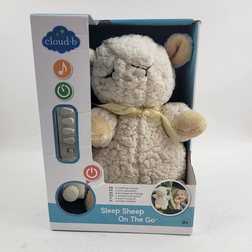 Cloud sleep sheep - sleep, the