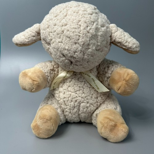 Cloud sleep sheep plush - cloud, b