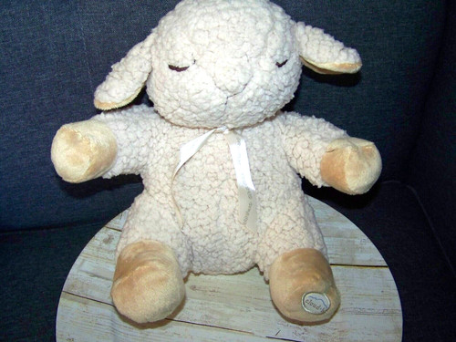 Cloud lamb sleep sheep - cloud,