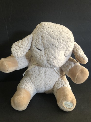 Sleep sheep cloud lulla - cloud,