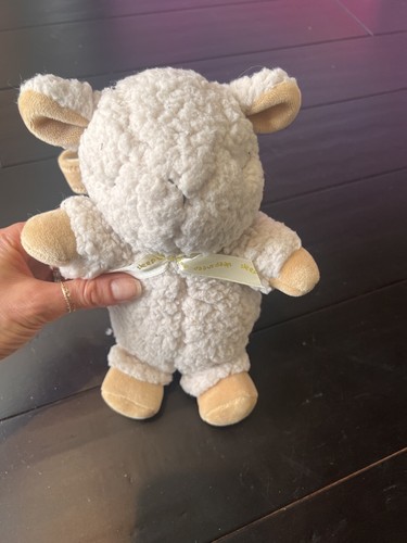 Cloud sleep sheep lamb sound - sheep,