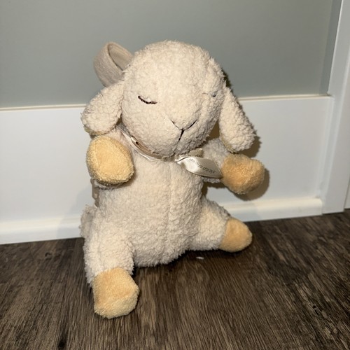 Cloud sleep sheep stuffed - cloud,