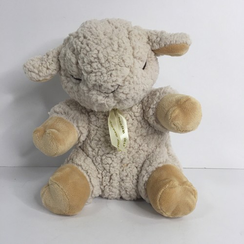 Small cloud sleep - b, sheep