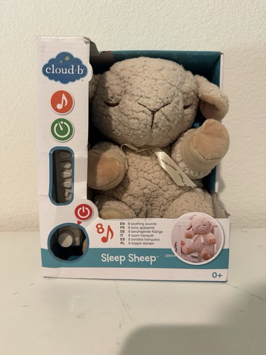 Cloud beige sleep - sleep, sheep