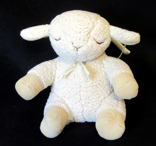 Cloud sleep sheep - b,