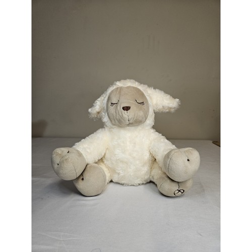 Cloud sleep sheep plush - cloud,