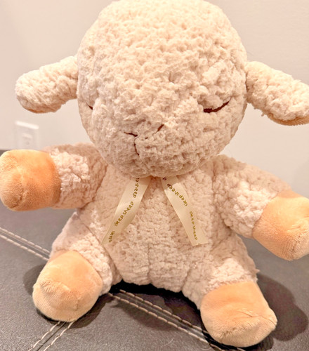Cloud sleep sheep sound - b,